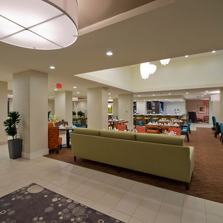 Graduate By Hilton Knoxville Interior foto