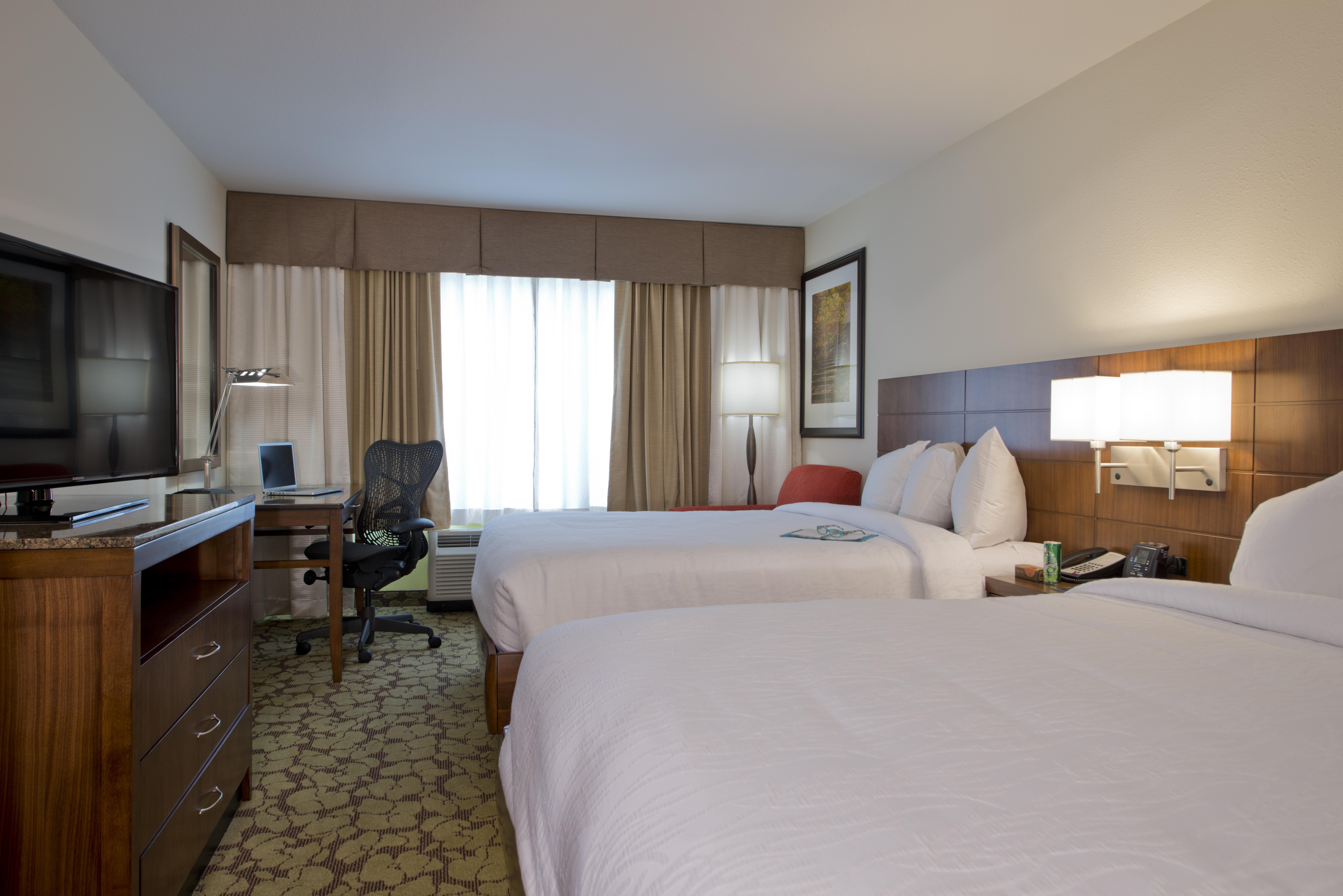 Graduate By Hilton Knoxville Ruang foto